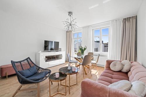 Boho Apartament