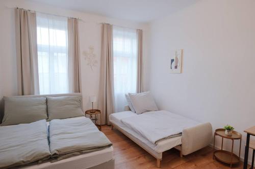 2AC Urban Harmony Cozy Stay Near Metro