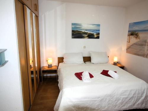 Residenz Albatros Cuxhaven 1 photo 54