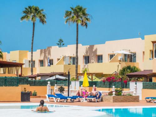 Foto Apartment Delfines Sand Corralejo By Holidays Home