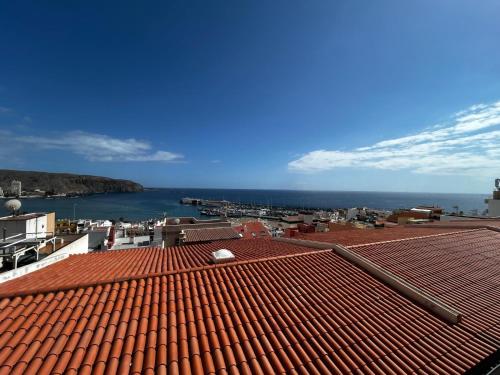 Vista Mar y piscina climatizada