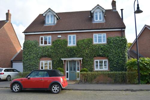 Walton Crescent – Photos 2