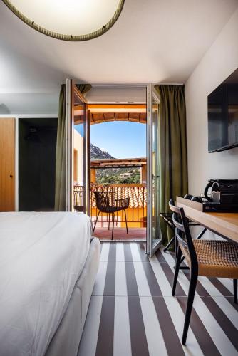 Valesmeralda Boutique Rooms, Porto Cervo Marina photo 2