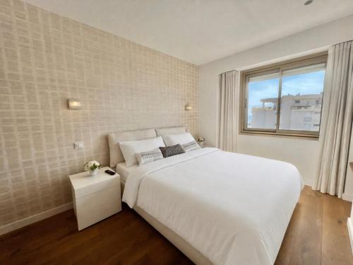 Horizon Bleu appartement vue mer & port Canto by Welcome to Cannes