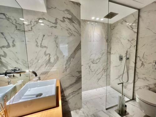 Horizon Bleu appartement vue mer & port Canto by Welcome to Cannes