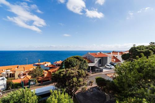 GuestReady - A beautiful sight over the sea