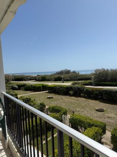 Appartement vue mer