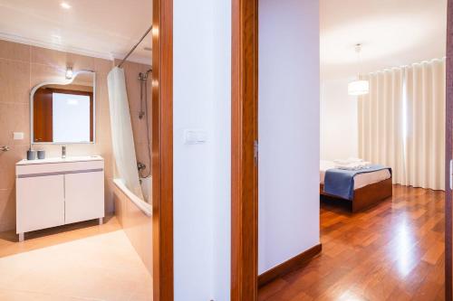 GuestReady - Lovely Getaway in Caniço