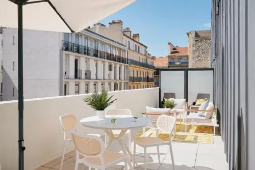 Hôtel Ligo by HappyCulture photo 26