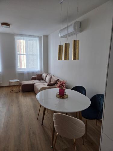 City Center Luxury Apartment