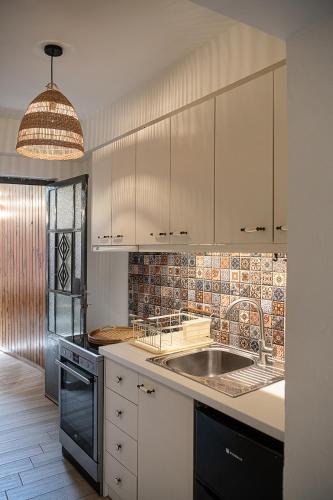 Cozy Villa Kouk