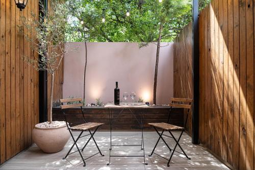 Cozy Villa Kouk