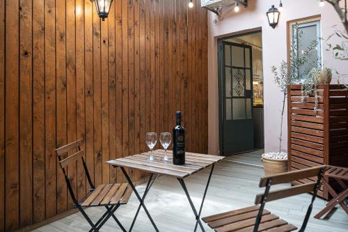 Cozy Villa Kouk
