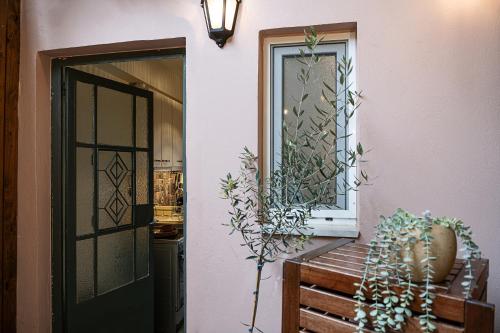 Cozy Villa Kouk