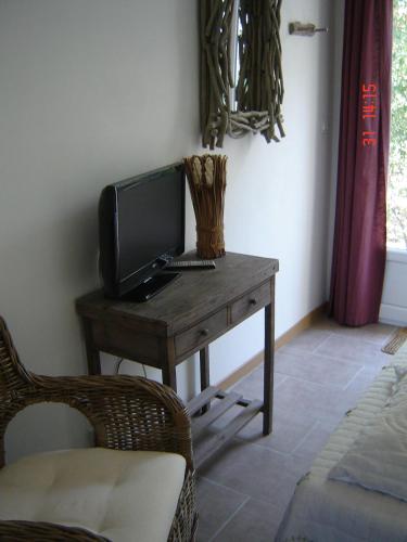 chambre residence stella d'oro