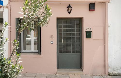 Cozy Villa Kouk