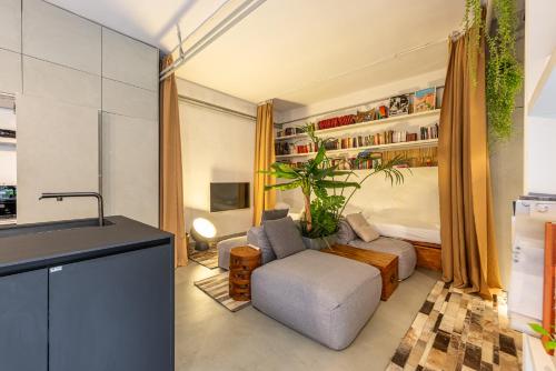 Duomo - Piatti Green Cozy Loft