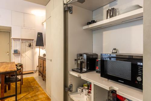 Duomo - Piatti Green Cozy Loft