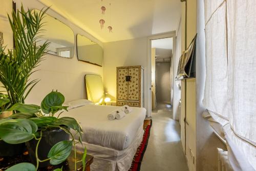 Duomo - Piatti Green Cozy Loft