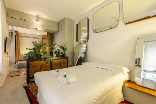 Duomo - Piatti Green Cozy Loft