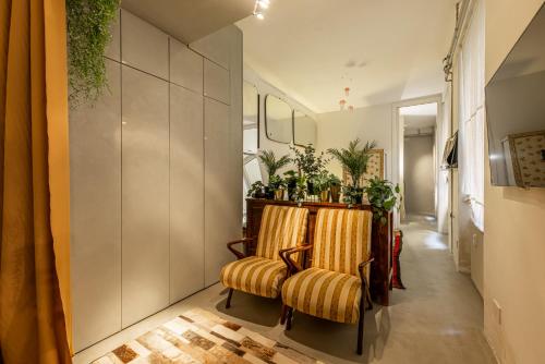 Duomo - Piatti Green Cozy Loft