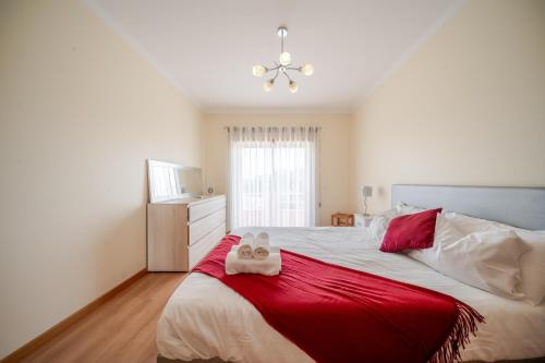 HolidaysPT - Versailles - Apartamento T2 em Olhão