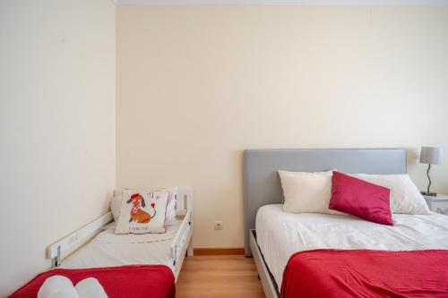 HolidaysPT - Versailles - Apartamento T2 em Olhão