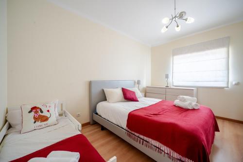 HolidaysPT - Versailles - Apartamento T2 em Olhão