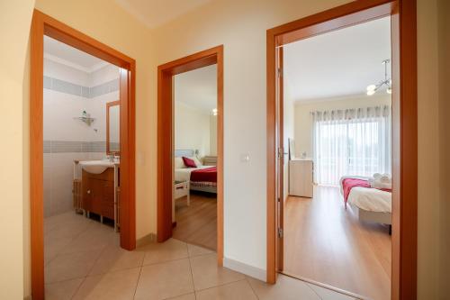 HolidaysPT - Versailles - Apartamento T2 em Olhão