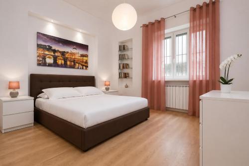 Cozy Domar - My Extra Home