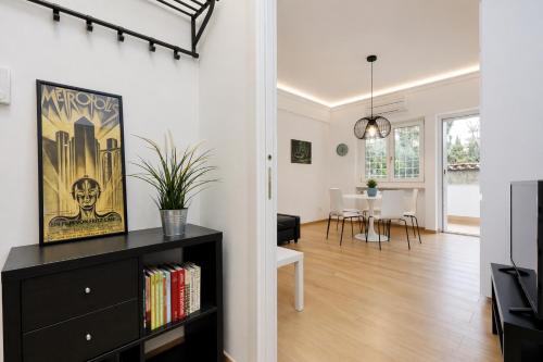 Cozy Domar - My Extra Home