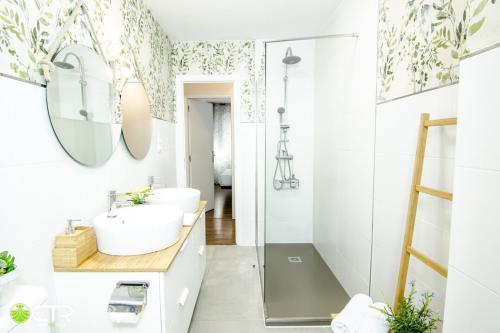 Foto Apartamento amplio en el centro de Santiago 3