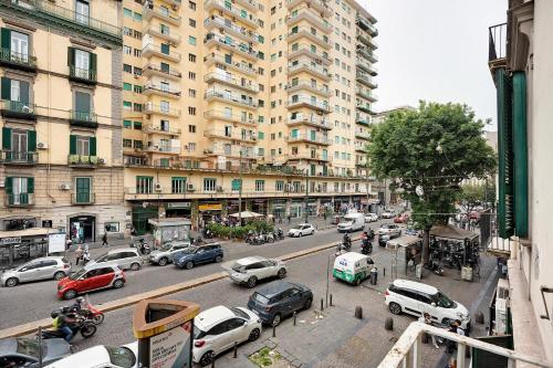 Aparthotel in pieno centro storico