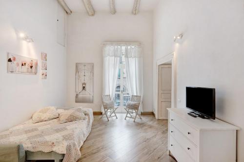 Aparthotel in pieno centro storico
