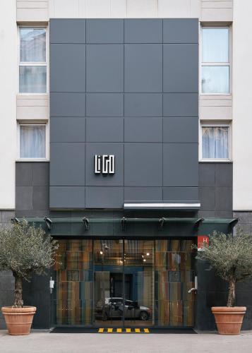 Hôtel Ligo by HappyCulture photo 35