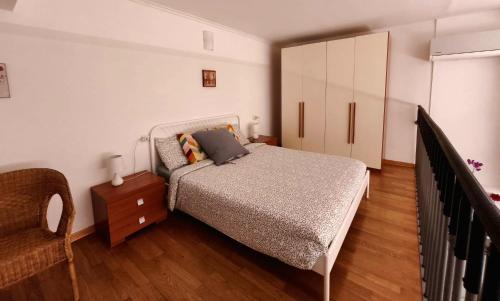 Gemme Fiorentine Apartments in front of the train station 5 minutes from the centre Free parking