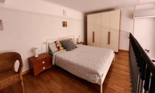 Gemme Fiorentine Apartments in front of the train station 5 minutes from the centre Free parking photo 30