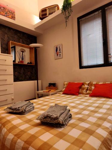 Gemme Fiorentine Apartments in front of the train station 5 minutes from the centre Free parking photo 67