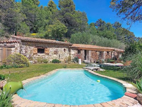 Holiday Home Chez Canard by Interhome