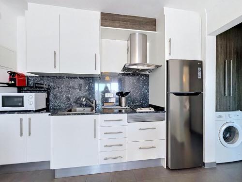 Apartment Port Banyuls-4 by Interhome