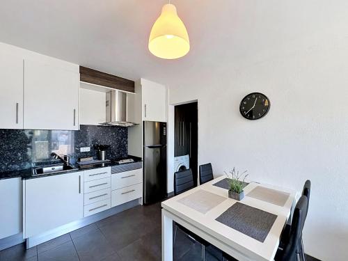 Apartment Port Banyuls-4 by Interhome