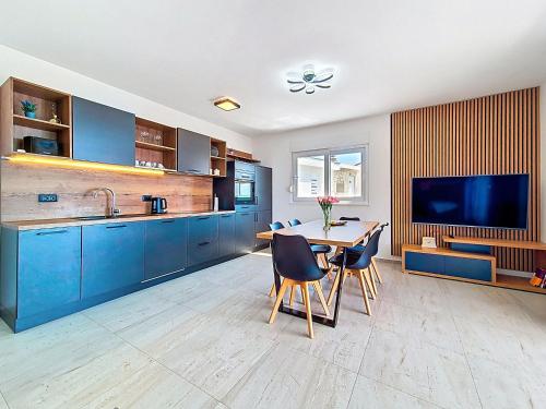Holiday Home Ria with heated pool by Interhome