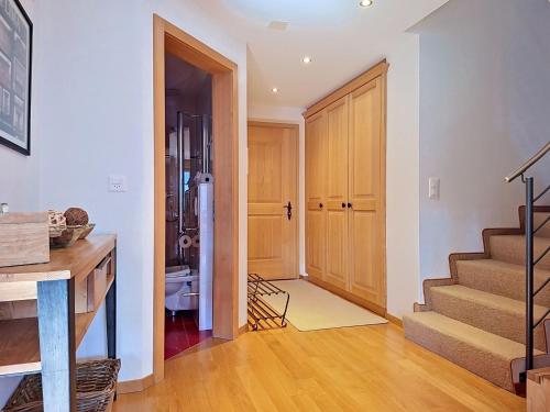 Apartment Chalet Snowflake by Interhome