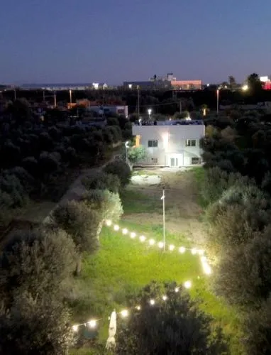 Oasi San Nicola Guest House of Puglia photo 23