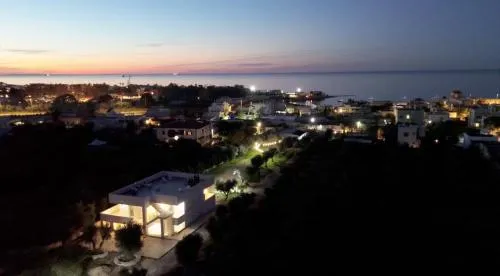 Oasi San Nicola Guest House of Puglia photo 24