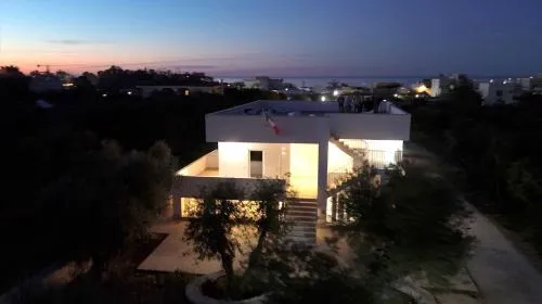 Oasi San Nicola Guest House of Puglia photo 25