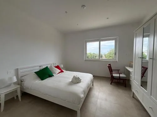 Oasi San Nicola Guest House of Puglia photo 3