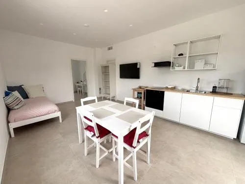 Oasi San Nicola Guest House of Puglia photo 36