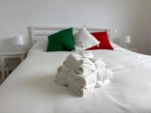Oasi San Nicola Guest House of Puglia photo 10
