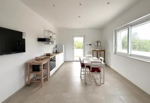 Oasi San Nicola Guest House of Puglia photo 33